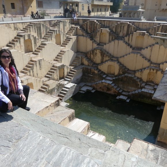 Handicrafts from Near and Far - Picture 11 of 15